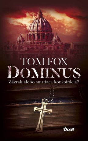 Tom Fox - Dominus