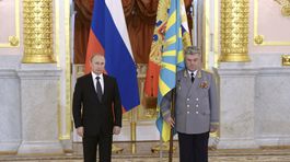 Rusko odíde zo Sýrie do dvoch až troch dní, vrátiť sa vie do pár hodín