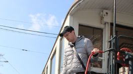 Bratislavčania si mohli vyskúšať, ako sa do...