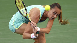 Rybáriková získala titul na turnaji ITF v Ilkley