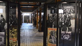 Múzeum holokaustu: Je hanbou uctievať vojnových zločincov akým bol Tiso