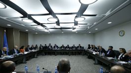 Kurdi vyslali signál nielen do Ženevy