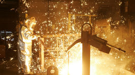 U.S. Steel postaví závod v Alabame, pochválil Trumpa za jeho kroky