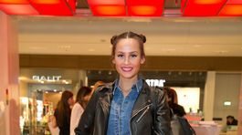 Natália Glosíková 