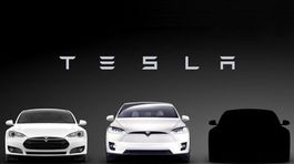 Tesla Model 3: Premiéra ešte v marci. Do výroby až o rok