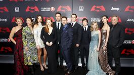 Batman vs. Superman: Úsvit spravodlivosti. 