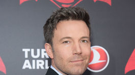 Ben Affleck