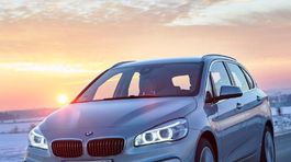 BMW 225xe Active Tourer - 2016 