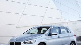 BMW 225xe Active Tourer - 2016 