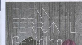 Kniha týždňa: Utajená autorka