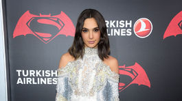 Gal Gadot