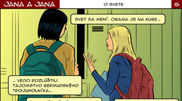 Gašparec, 22.3.2016