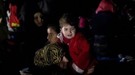 Grécko ešte nevracia utečencov. Potrebuje čas