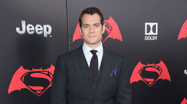 Henry Cavill