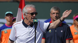 Tenis rozdeľujú peniaze. Majú brať muži viac?