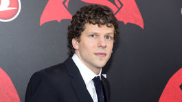 Jesse Eisenberg 