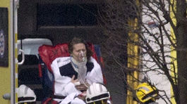 Bruselský hasič: Je to vojna. Také niečo som nezažil