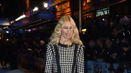 Claudia Schiffer nedá dopustiť na paradajkovú šťavu