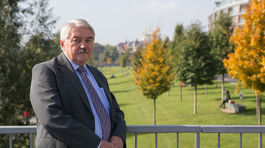 Dušan Kováč, historik