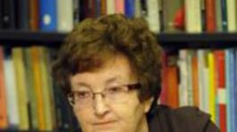 Katarína Zavacká, právnička