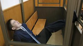 Savčenkovú by mohli vymeniť za dvoch Rusov odsúdených v USA