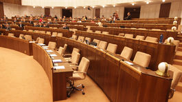 Podpredsedami eurovýboru sa stali Klus a Cséfalvayová