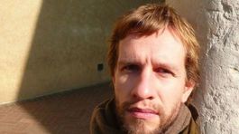 Peter Weisenbacher, Inštitút ľudských práv