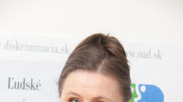 Sandra Pufflerová, riaditeľka Občan, demokracia...