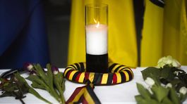 Moslimov na Slovensku šokovali útoky v Bruseli