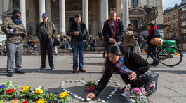 Putin: Bojovať proti terorizmu sa dá iba spojením síl