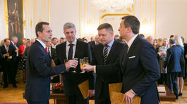 Prečítajte si programové vyhlásenie tretej Ficovej vlády