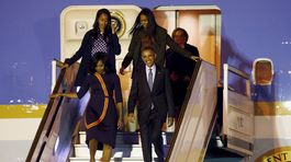 Po Kube oživuje Obama vzťahy s Argentínou