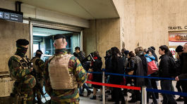 Nepoužitú výbušninu z Maelbeeku atentátnik zrejme spláchol do záchodu