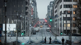 Hlavné mesto džihádistov