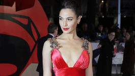 Gal Gadot 