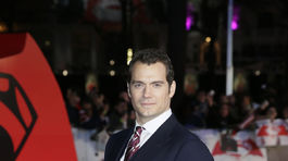 Henry Cavill