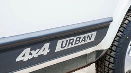 Lada 4x4 Urban 5D - 2016