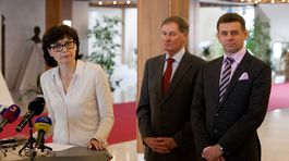 Najbližšou prioritou ministra Solymosa je predsedníctvo v EÚ