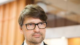 Maďarič: Ľudí zaujíma viac konanie ministrov ako koaličná zmluva