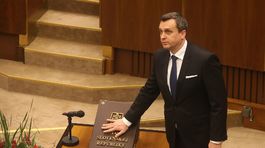 Danko chce poslancom obmedziť čas na vystúpenia
