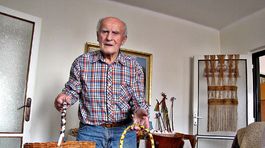 Pavol Matejak, korbáč 8