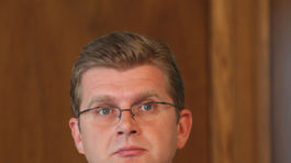 Žiga odmieta obvinenia SaS, že eurofondy na MŽP boli zneužívané