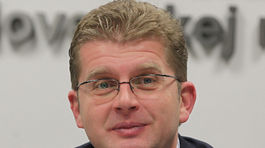 Nový šéf ÚRSO nebude výsledkom politického kupčenia, tvrdí Žiga