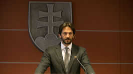 Kaliňák je presvedčený, že Fico bude premiérom štyri roky