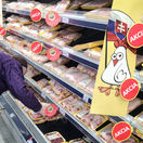 slovenske potraviny, tesco, slovensko, obchod, nakup