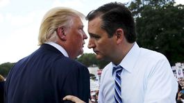 Cruz vyhral v Utahu, Trump si podmanil kľúčovú Arizonu