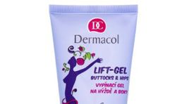Telový gél Dermacol Enja Lift-Gel Buttocks & Hips
