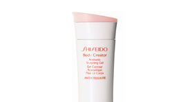 Tvarovací gél Shiseido Advanced Body Creator Aromatic Sculpting Gel