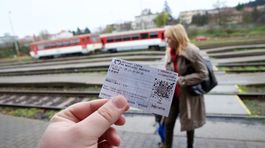  Internetová kúpa lístka je skúškou trpezlivosti