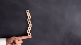 Alzheimerova choroba: Keď mozog rýchlo starne